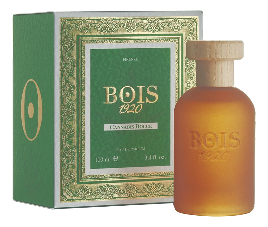Cannabis Dolce Bois 1920