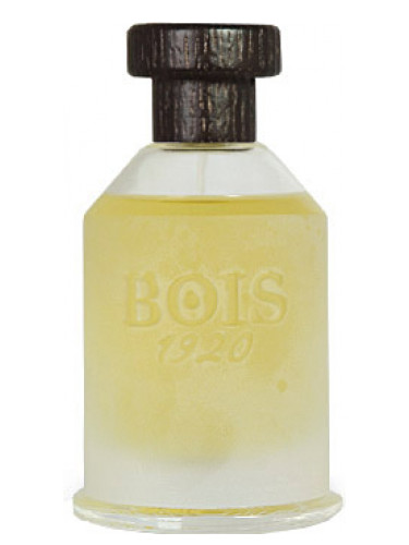 Vetiver Ambrato туалетная вода 100 мл от Bois 1920