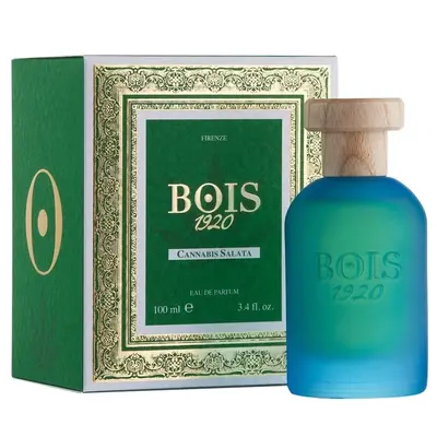 bois 1920 cannabis salata 100