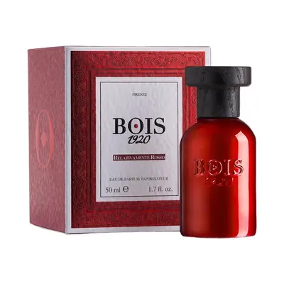 bois 1920 relativamente rosso 100