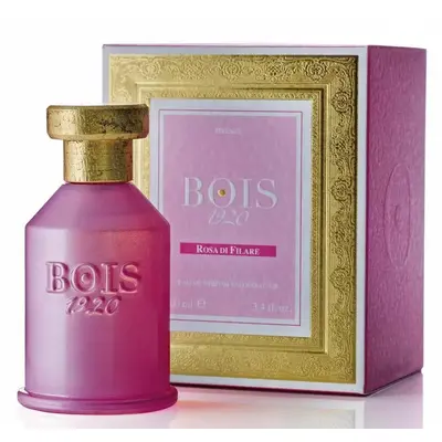 bois 1920 rosa di filare 100