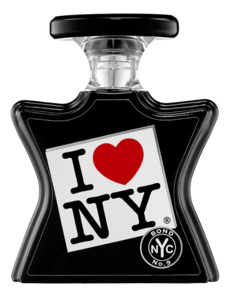 I Love New York For All парфюмерная вода 100 мл от Bond No 9