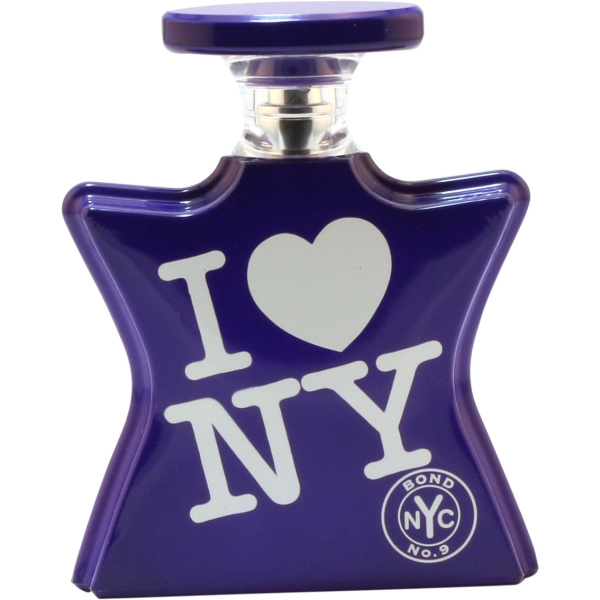 I Love New York for Holidays парфюмерная вода 100 мл от Bond No 9