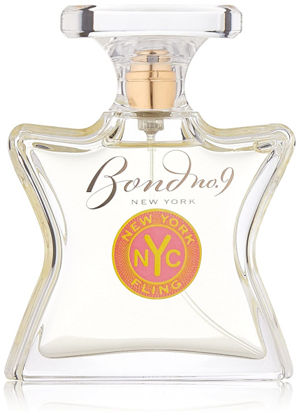 New York Fling парфюмерная вода 100 мл от Bond No 9