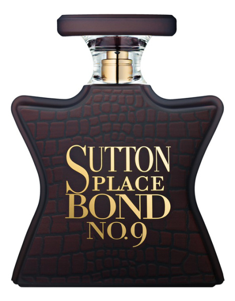 Sutton Place парфюмерная вода 100 мл от Bond No 9