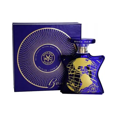 bond no 9 queens 50