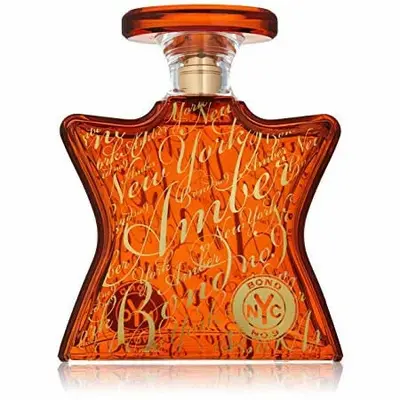 bond no 9 york amber 100 от Bond No 9