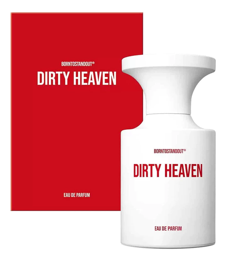 borntostandout btso dirty heaven 50