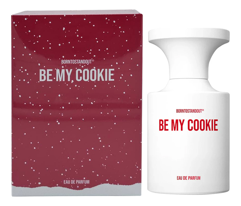 borntostandout btso be my cookie 50