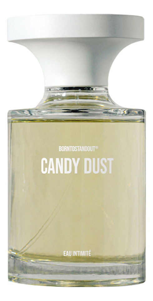 borntostandout candy dust 30