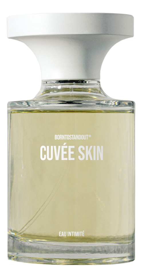 borntostandout cuvee skin 30