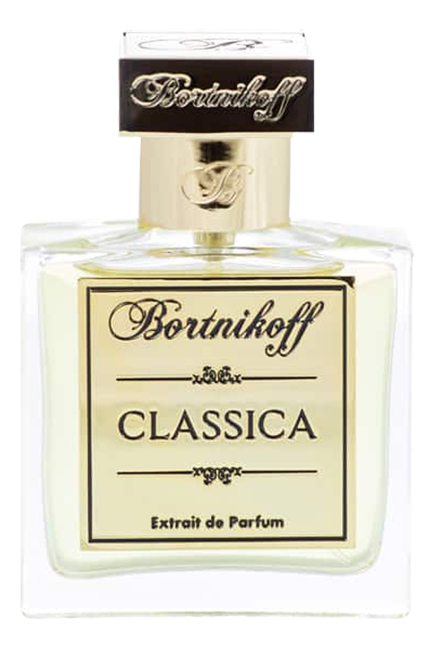 bortnikoff classica 50