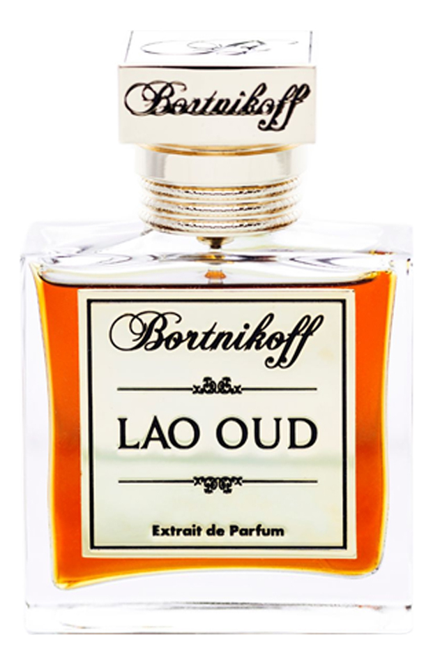 bortnikoff lao oud 50 exdp