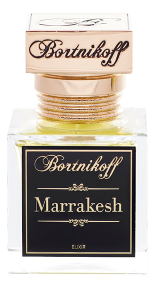 bortnikoff marrakesh 30
