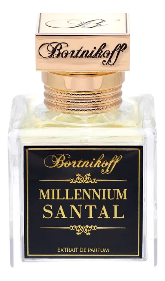 bortnikoff millennium santal 50