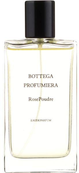 Rose Poudre парфюмерная вода 100 мл + 30 мл от Bottega Profumiera