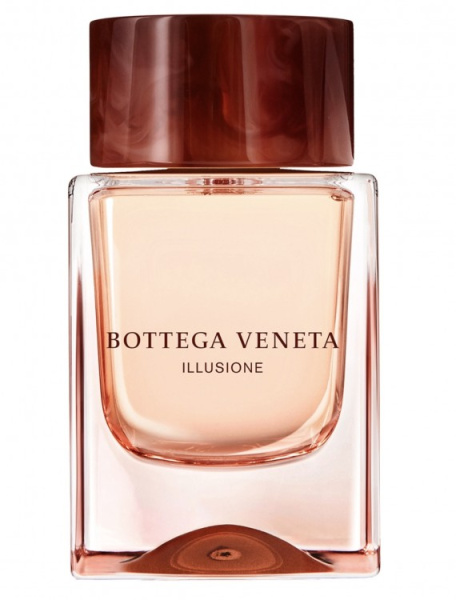 Illusione for Her парфюмерная вода 30 мл от Bottega Veneta