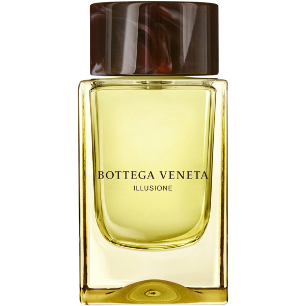 Illusione for Him туалетная вода 50 мл от Bottega Veneta