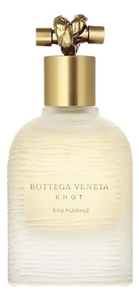 Knot Eau Florale парфюмерная вода 30 мл от Bottega Veneta