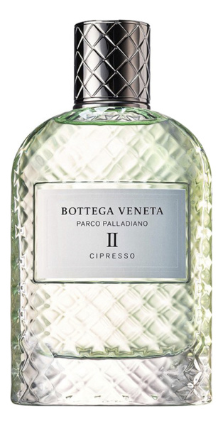 Parco Palladiano II Cipresso парфюмерная вода 100 мл от Bottega Veneta