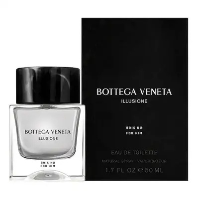 bottega veneta illusione bois nu 50 от Bottega Veneta