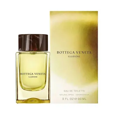 bottega veneta illusione men 50