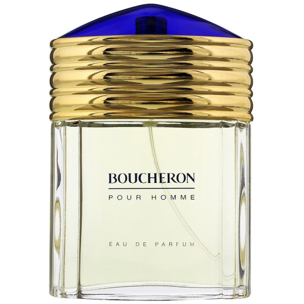 Boucheron Homme набор т/в 100 мл + бальзам п/бритья 100 мл от Boucheron