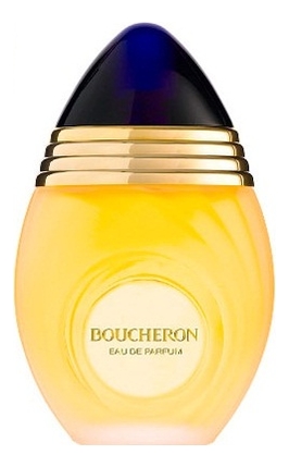 boucheron pour femme 100 ml edp парфюмерная вода 100 мл от Boucheron