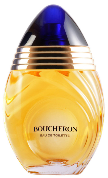 Boucheron Pour Femme Eau de Toilette туалетная вода 100 мл от Boucheron