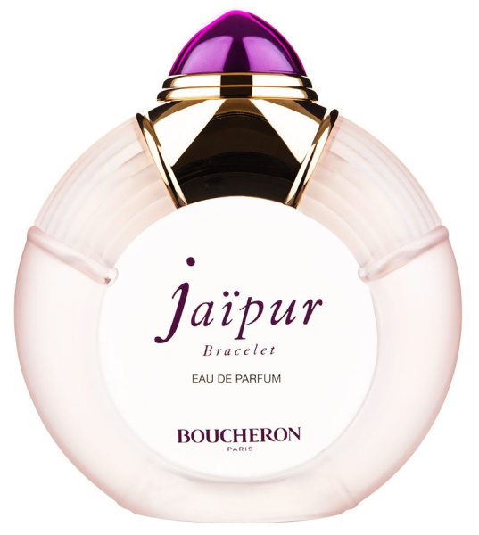 Jaipur Bracelet от Boucheron
