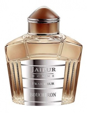 boucheron jaipur homme 100 ml edp туалетная вода 100 мл от Boucheron