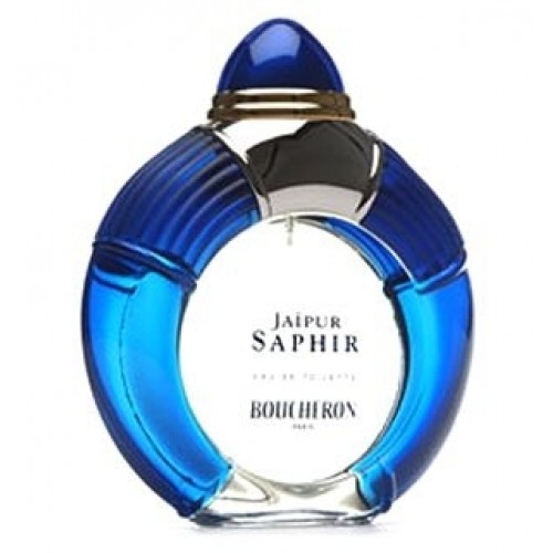 boucheron jaipur saphir 100ml edt туалетная вода 100 мл от Boucheron