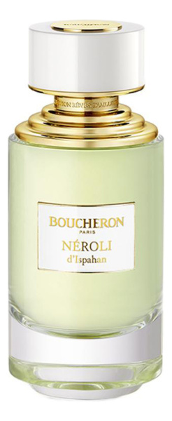 Neroli d&#039;Ispahan парфюмерная вода 125 мл от Boucheron