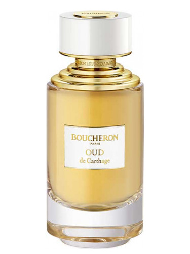 Oud de Carthage парфюмерная вода 125 мл от Boucheron