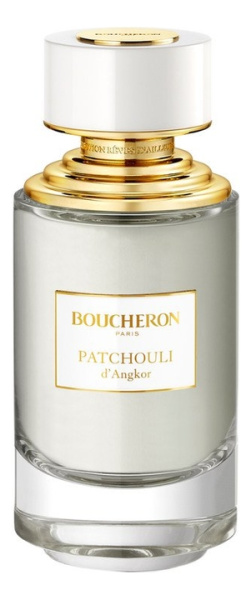 boucheron patchouli dangkor 125