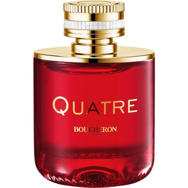 Quatre En Rouge парфюмерная вода 100 мл от Boucheron