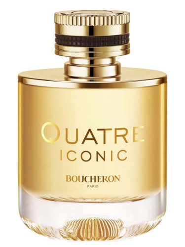 Quatre Iconic парфюмерная вода 30 мл от Boucheron