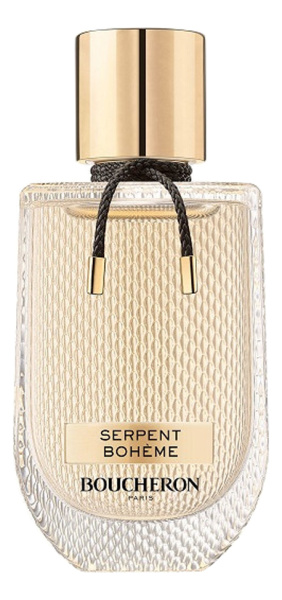 Serpent Boheme парфюмерная вода 30 мл от Boucheron