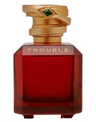 boucheron - trouble - w, 50 мл, edp парфюмерная вода 50 мл от Boucheron