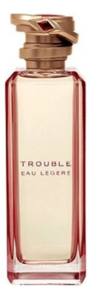 Trouble eau Legere туалетная вода 100 мл от Boucheron