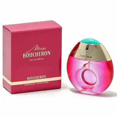 boucheron miss boucheron 100 от Boucheron