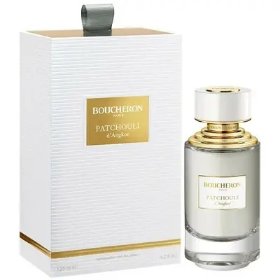 boucheron patchouli d angkor 125