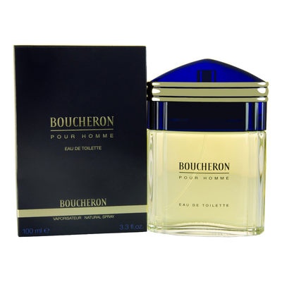 boucheron pour homme 100