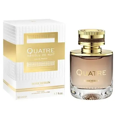 boucheron quatre pour femme 30