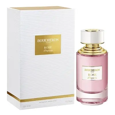 boucheron rose d isparta 125