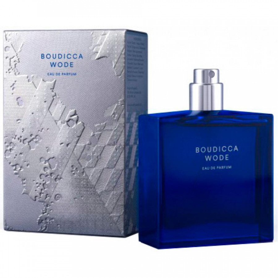 escentric molecules boudicca wode 50 от Boudicca