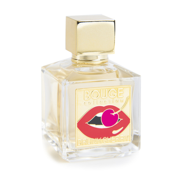 bouge drunk cherry edp 50ml парфюмерная вода 50 мл от Bouge