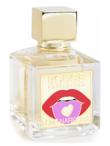 bouge love narcotic edp 50ml парфюмерная вода 50 мл от Bouge