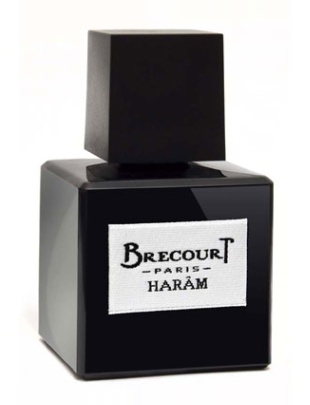 Haram (Farah) парфюмерная вода 100 мл от Brecourt