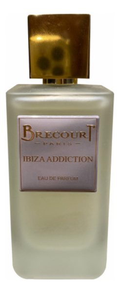 Ibiza Addiction от Brecourt